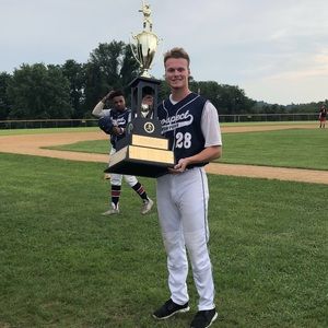 Meet your Posher, Sam